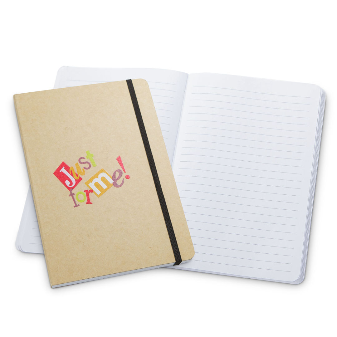 Eccolo® Krafty Journal - Medium 4