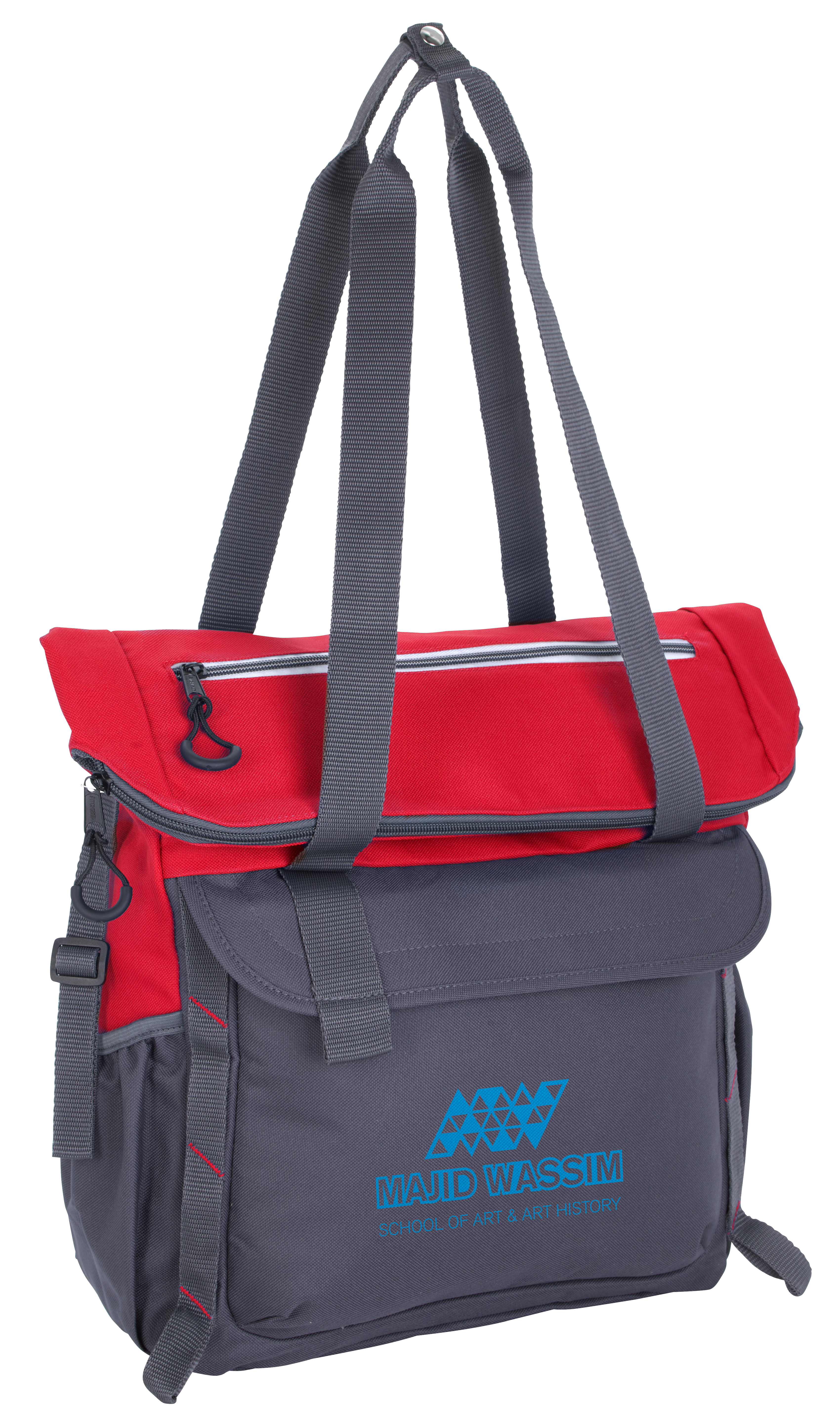 Atchison® All-Around Adaptive RPET Tote-Pack 60