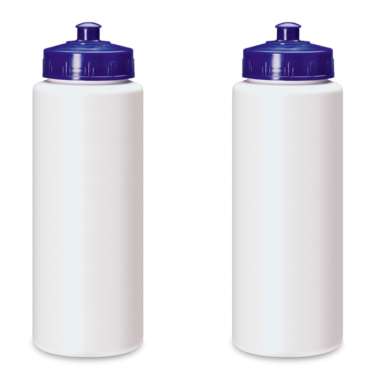 E-Z Flow 32 Oz w/Screw Top 19