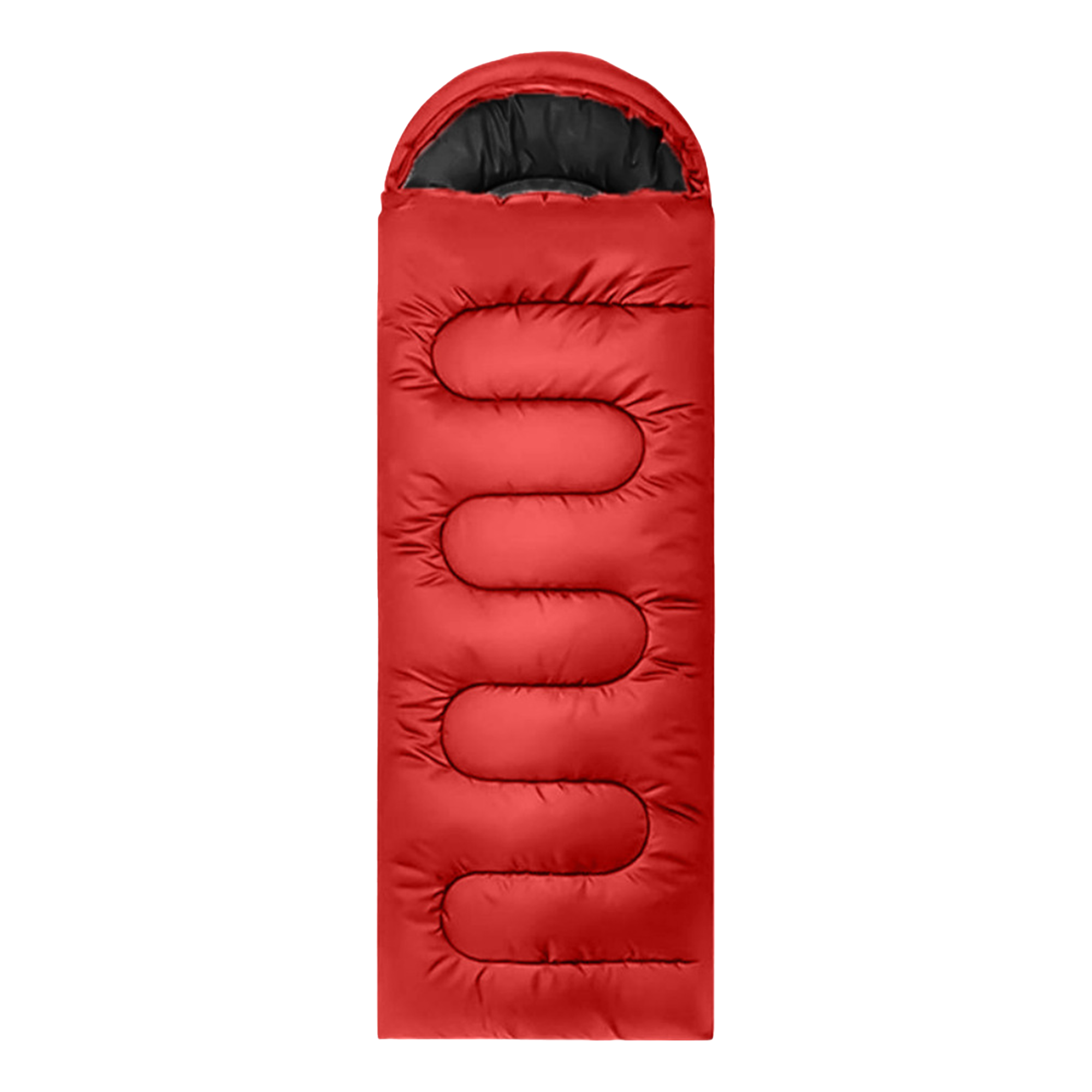 Cotton Insulated Travel Sleeping Bag 3