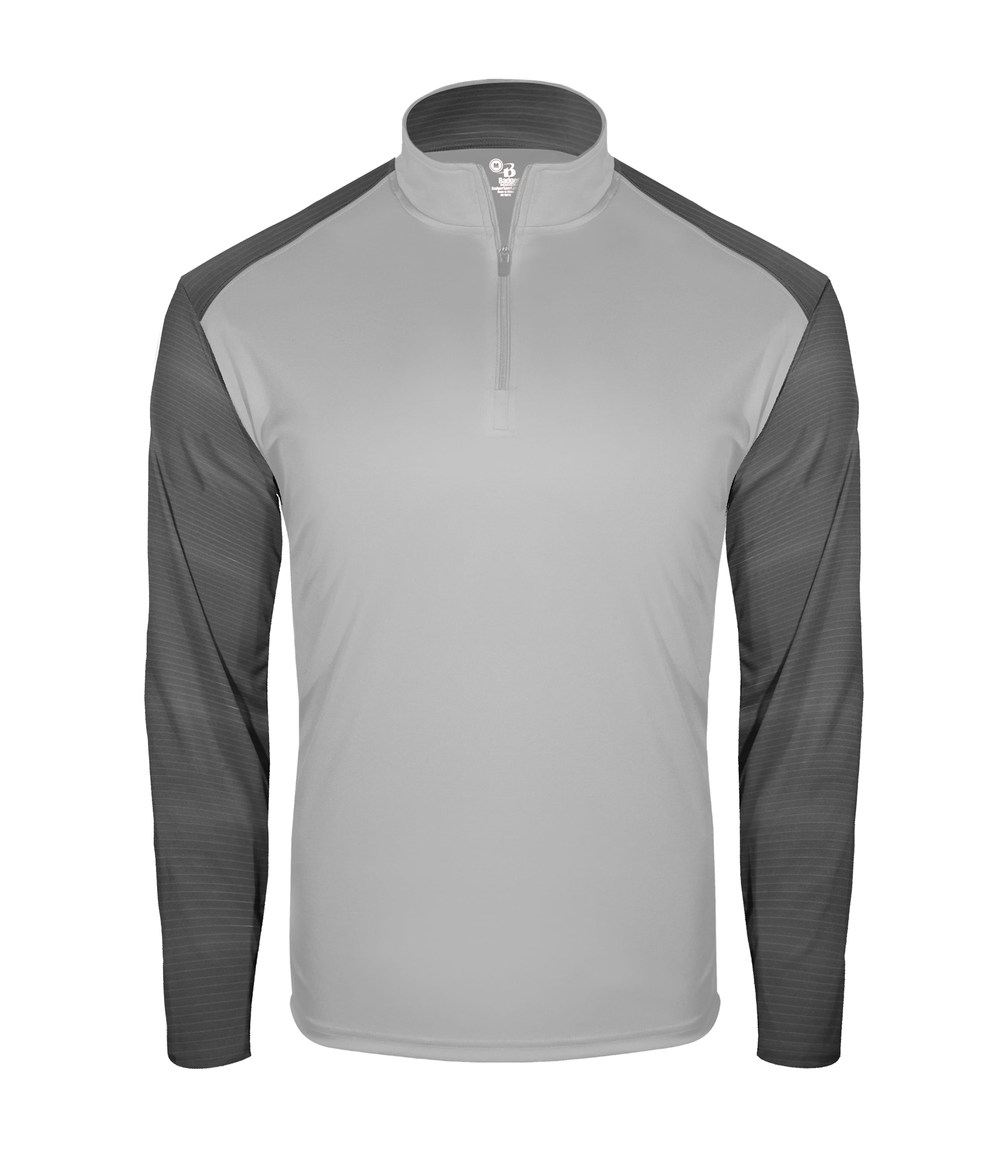 BREAKOUT 1/4 ZIP 6