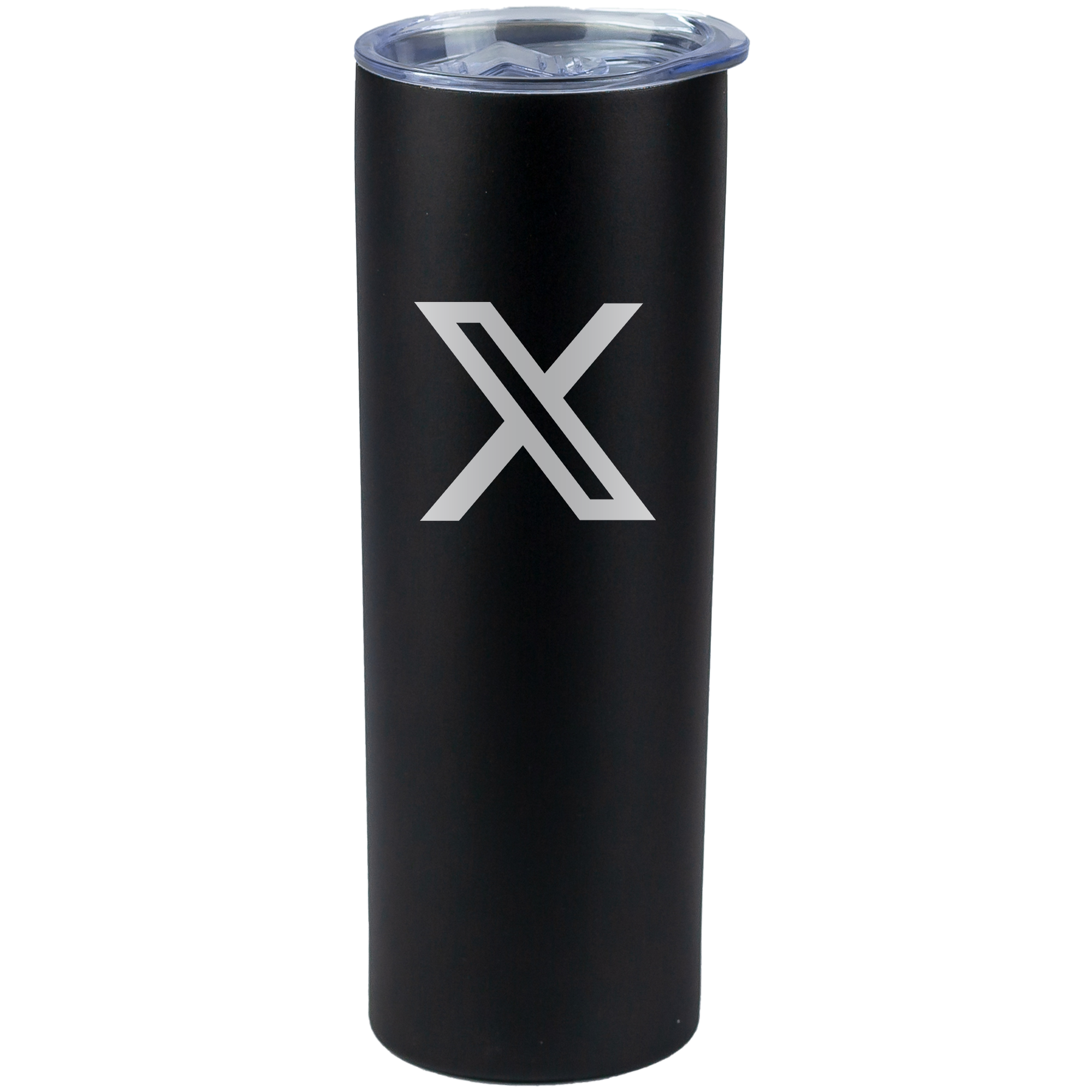 Recycled 20 oz. Double-Wall Stainless Steel Tumbler 18