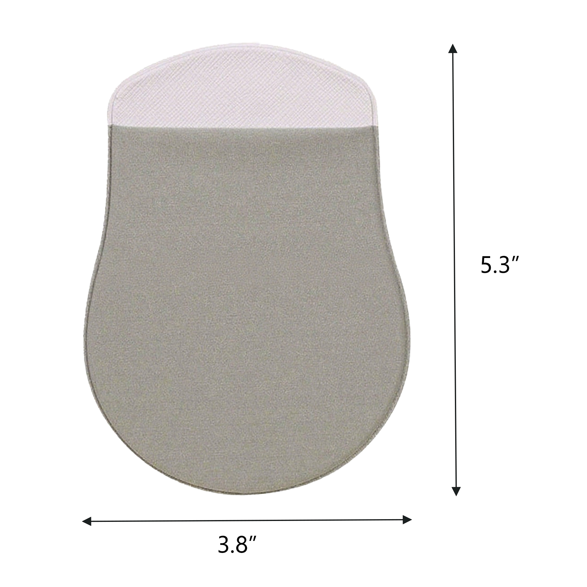 Reusable Universal Stick Slim Mouse Bag 3
