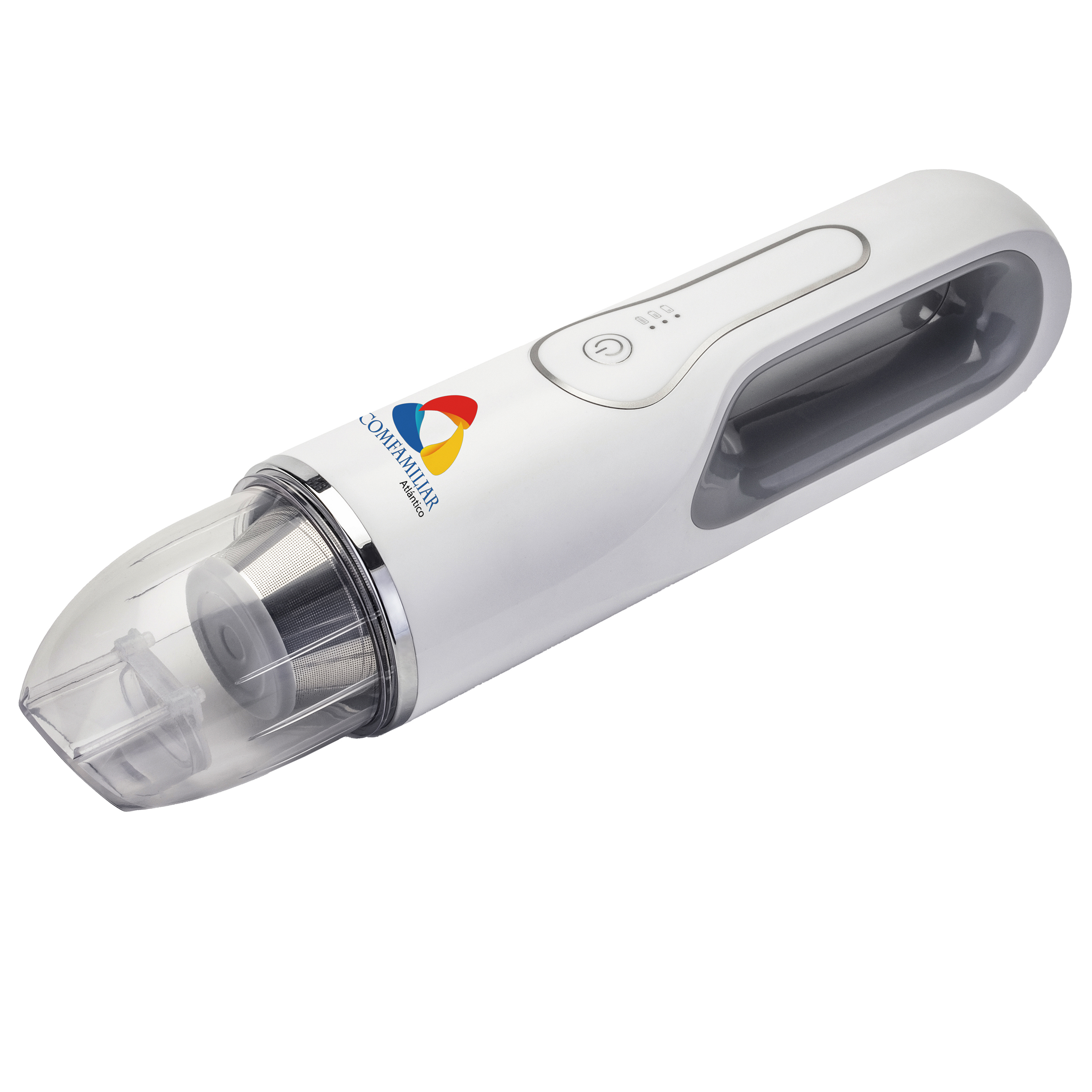 Portable Vacuum & Inflator 12