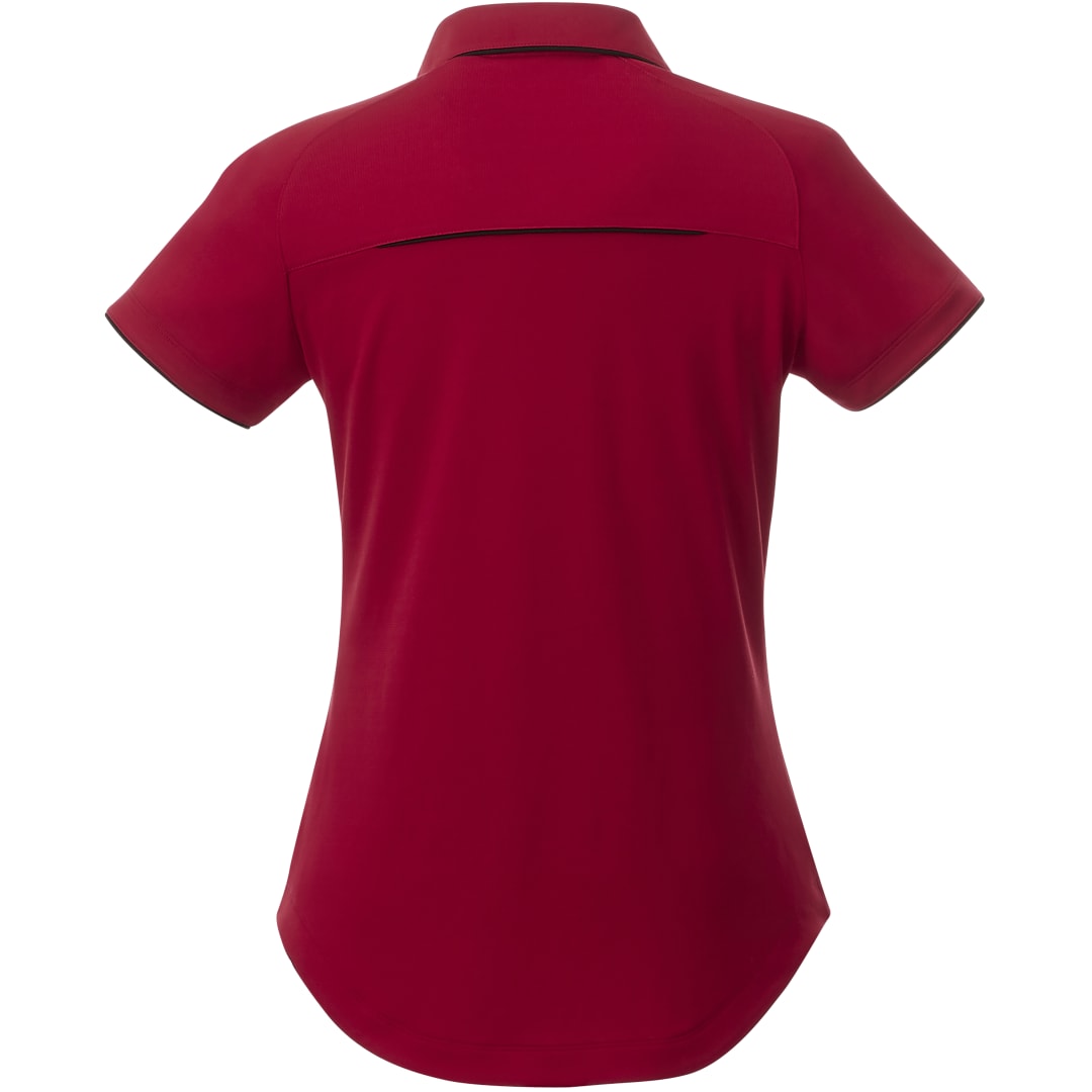 Women's REMUS SS Polo 58