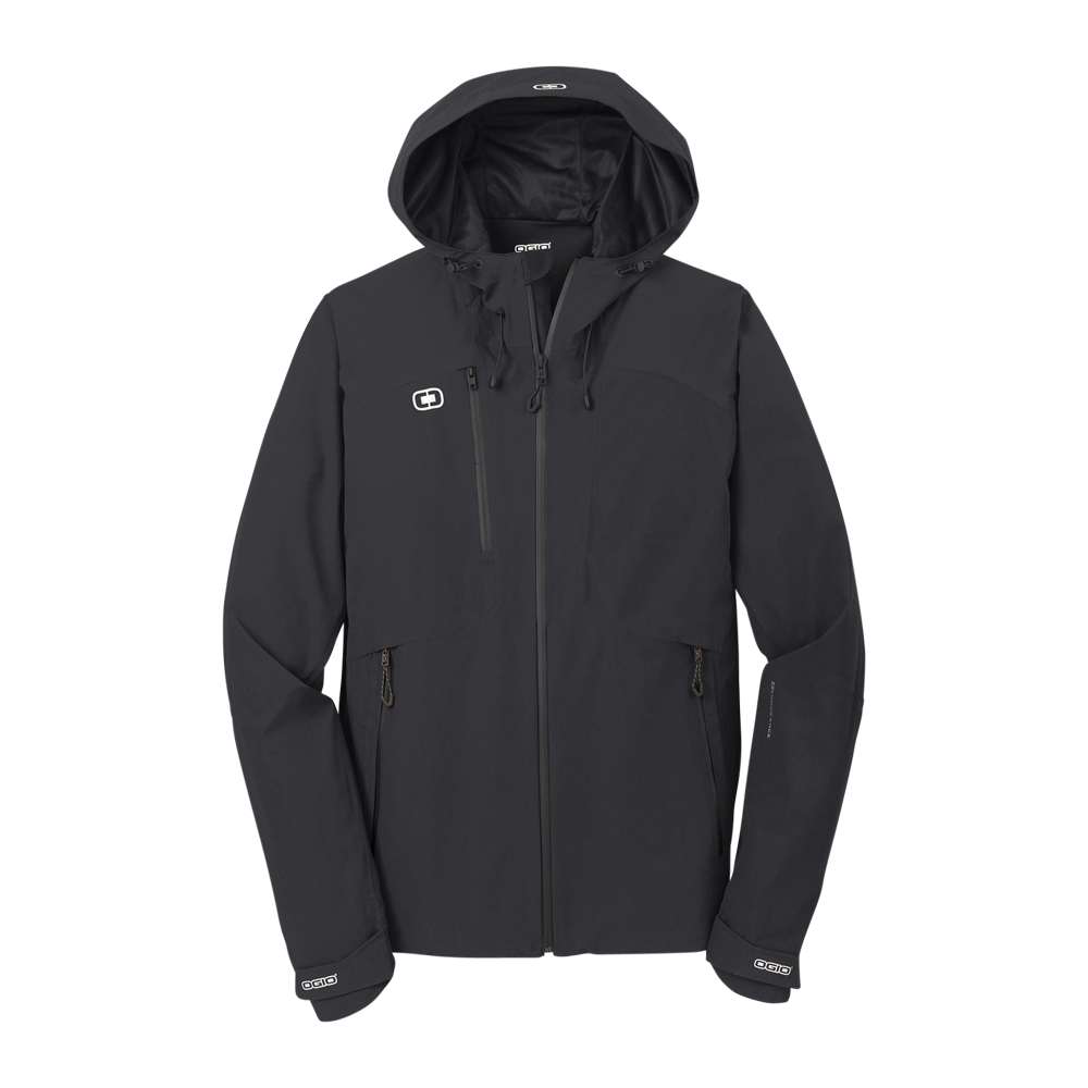 OGIO ENDURANCE Impact Jacket, custom jacket with logo imprint 3