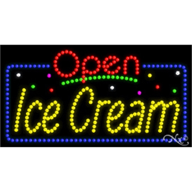 LED Display Sign Outdoor Indoor for Business Office or Store 1