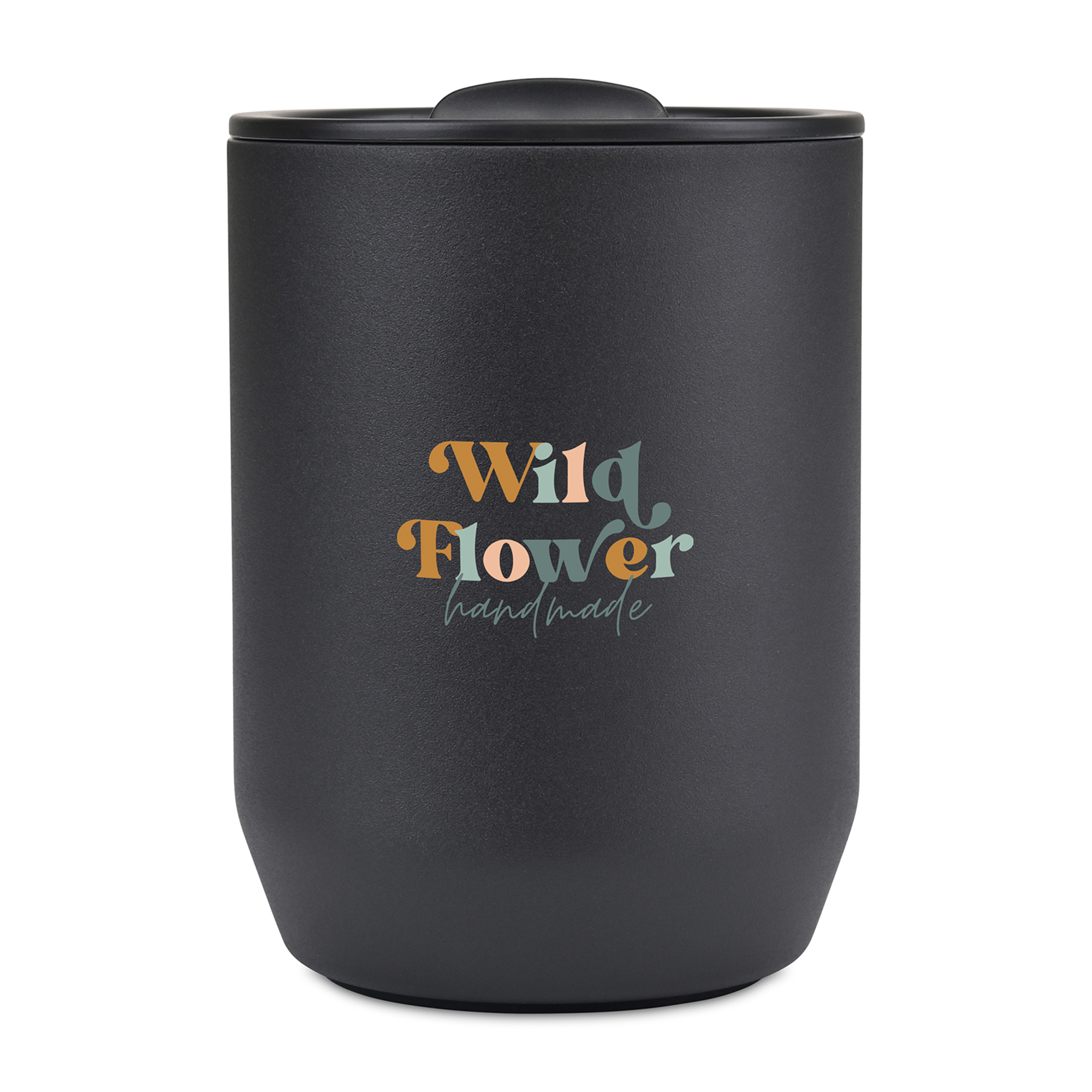Aviana™ Rowan Recycled Stainless Steel Wine Tumbler - 15 Oz. 14