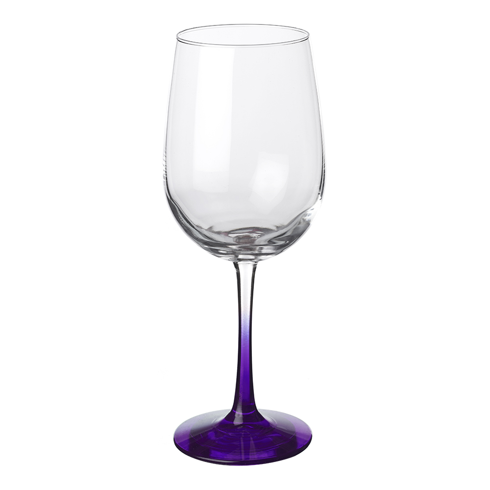 16 oz. Libbey Tall Wine Glasses 9