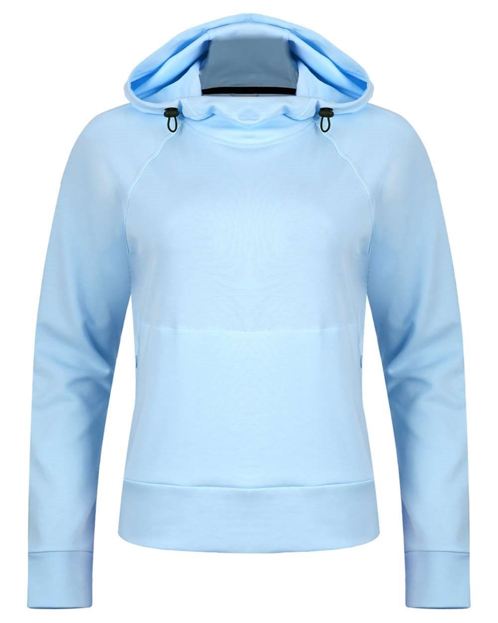 Women's Emma Hooded Sweatshirt - SWE600L 14