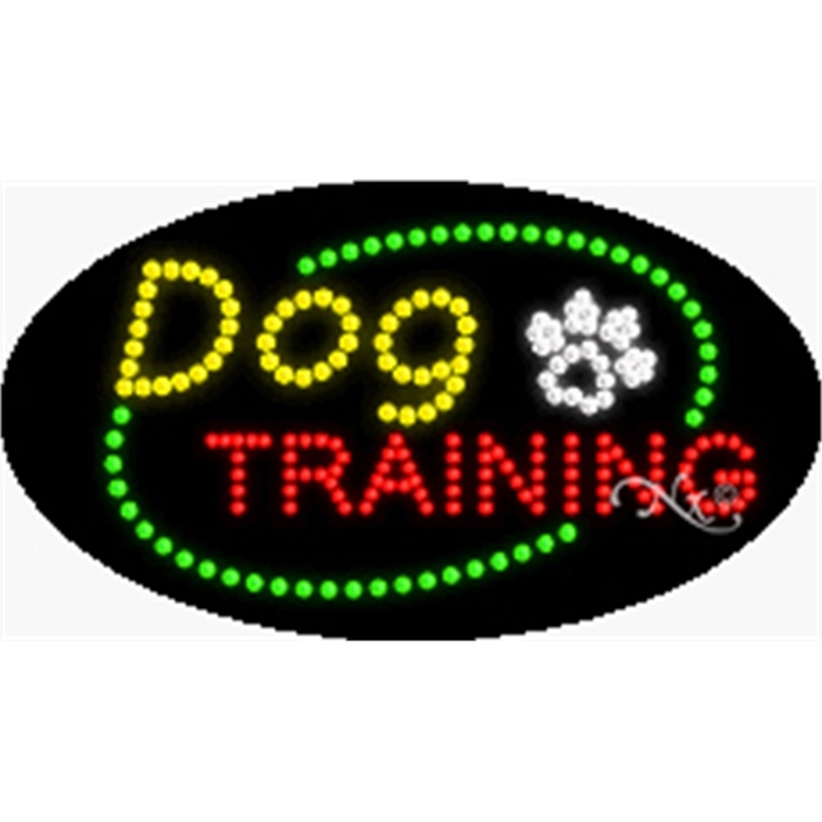 Animation & Flashing LED Sign 3