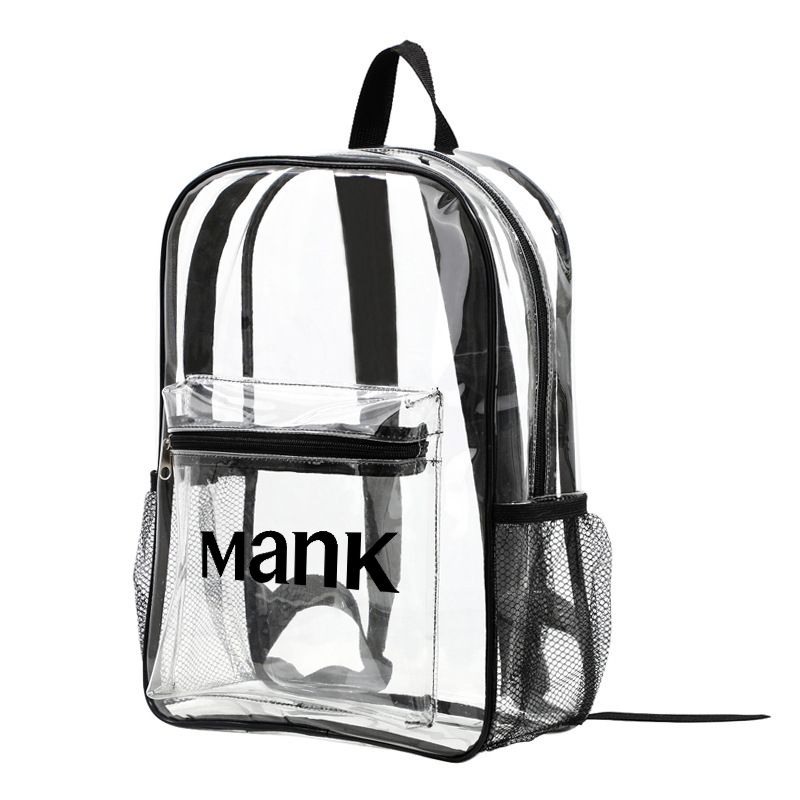 PVC Waterproof Large-capacity Storage Bag 2