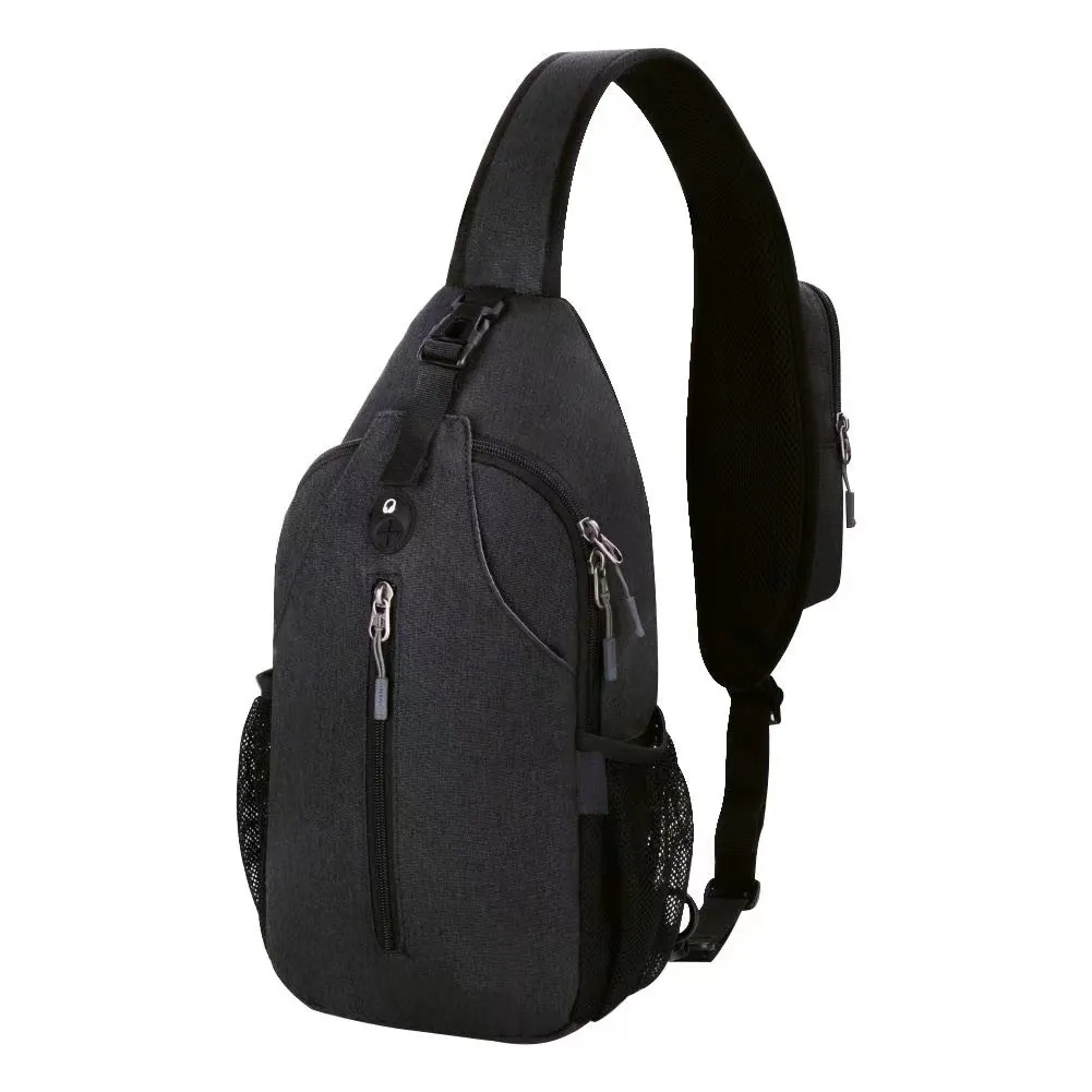 Crossbody Sling Backpack 1