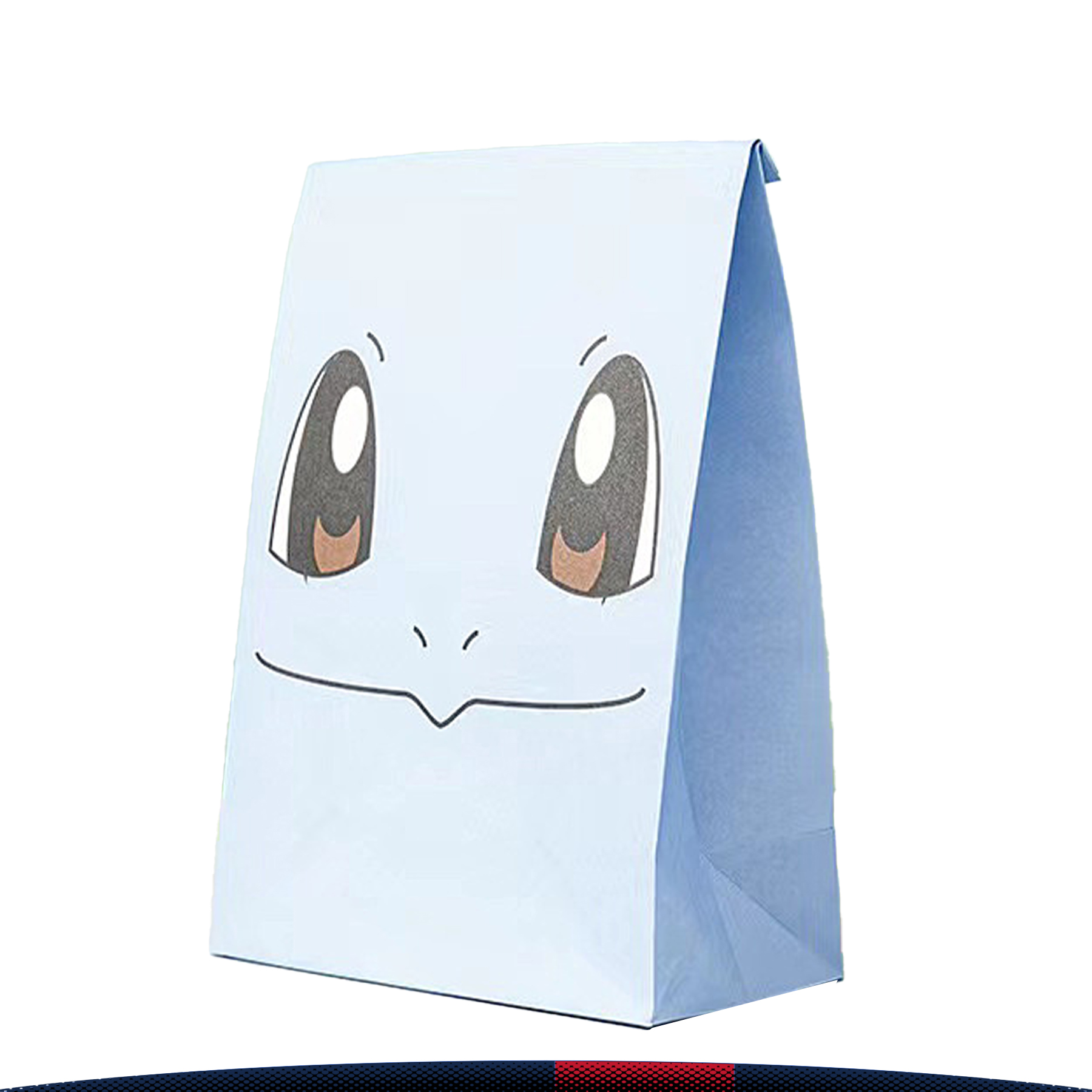 Pokemon Gift Bag 3