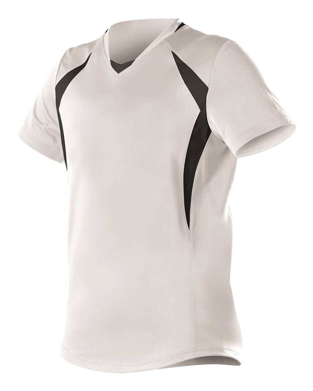 Women's Short Sleeve Fastpitch Jersey - 552JW 9