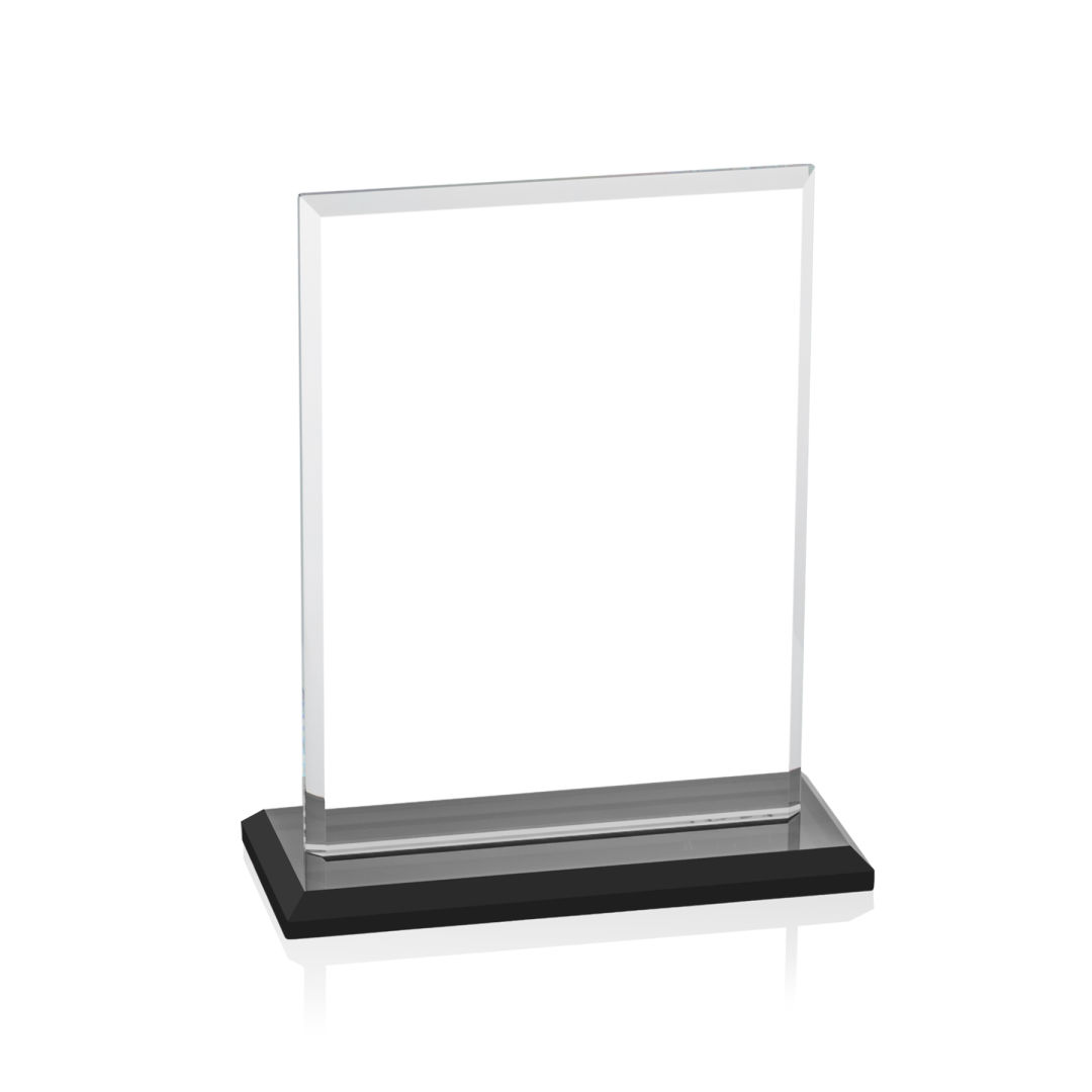 Vitalia VividPrint™ Award - Black 2