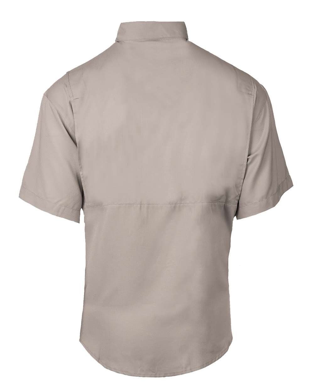Men's Baja Short Sleeve Fishing Shirt - 2297 9