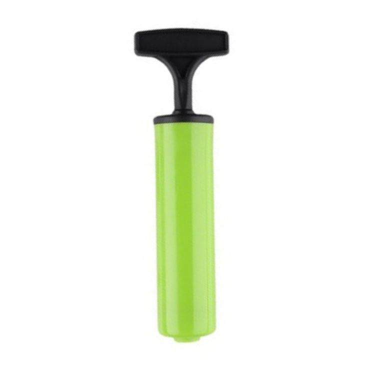 Portable Ball Pump 8