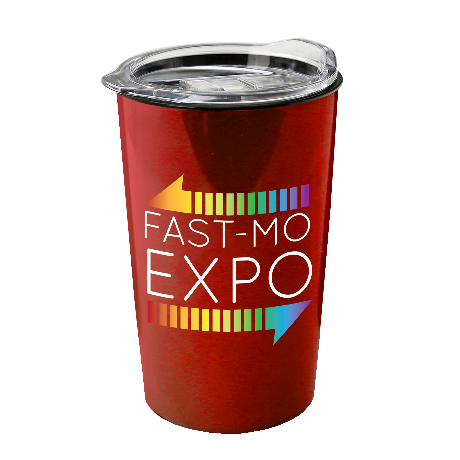 14 oz. Sentinel Tumbler with Slide Lid - Digital 1