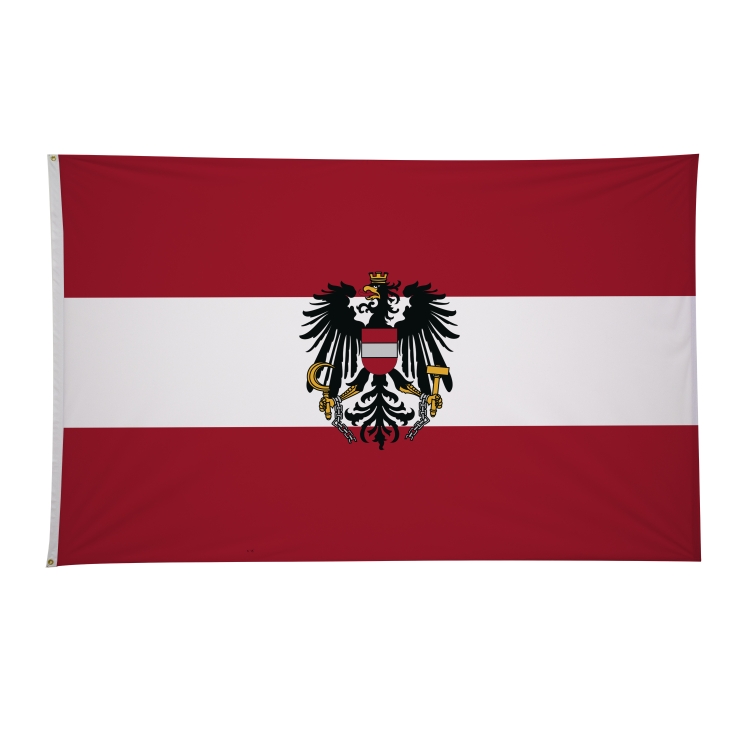 5' x 8' International Flags 42