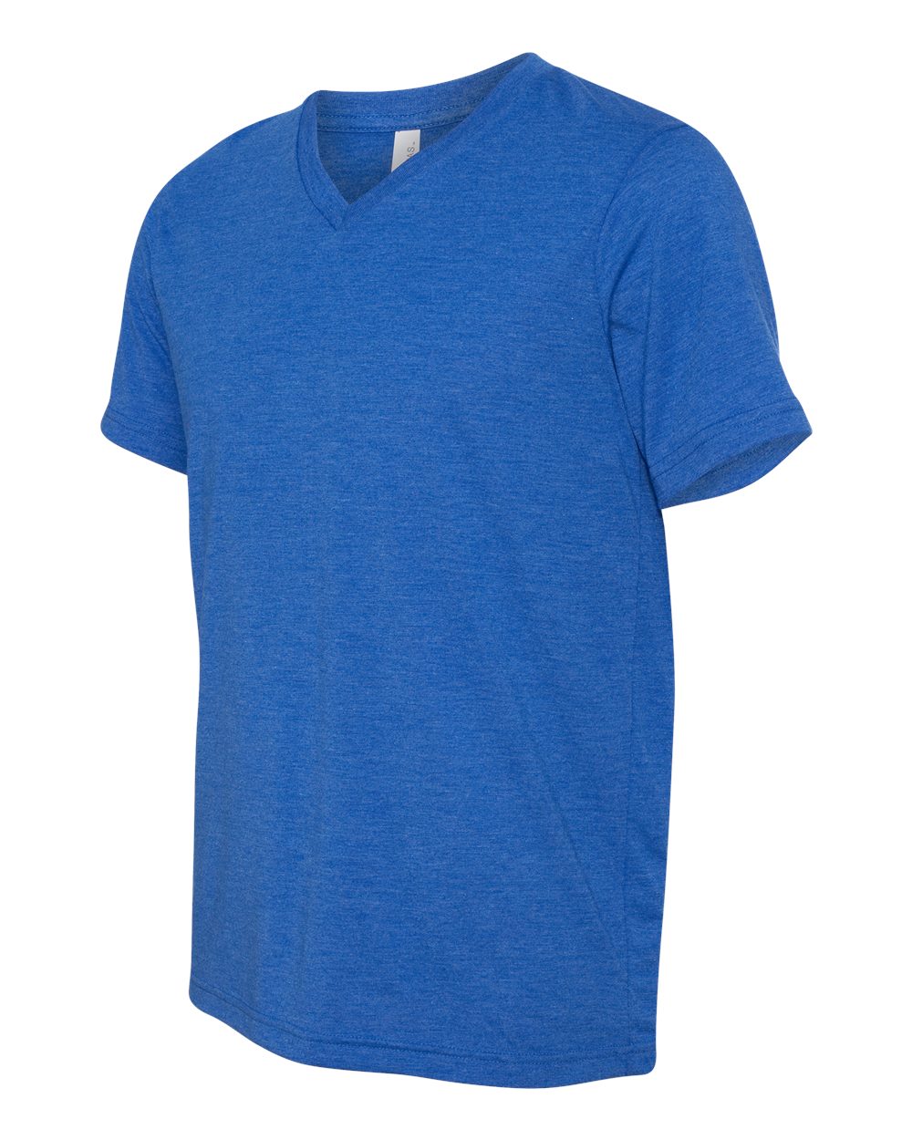Unisex Triblend V-Neck Tee - 3415 68