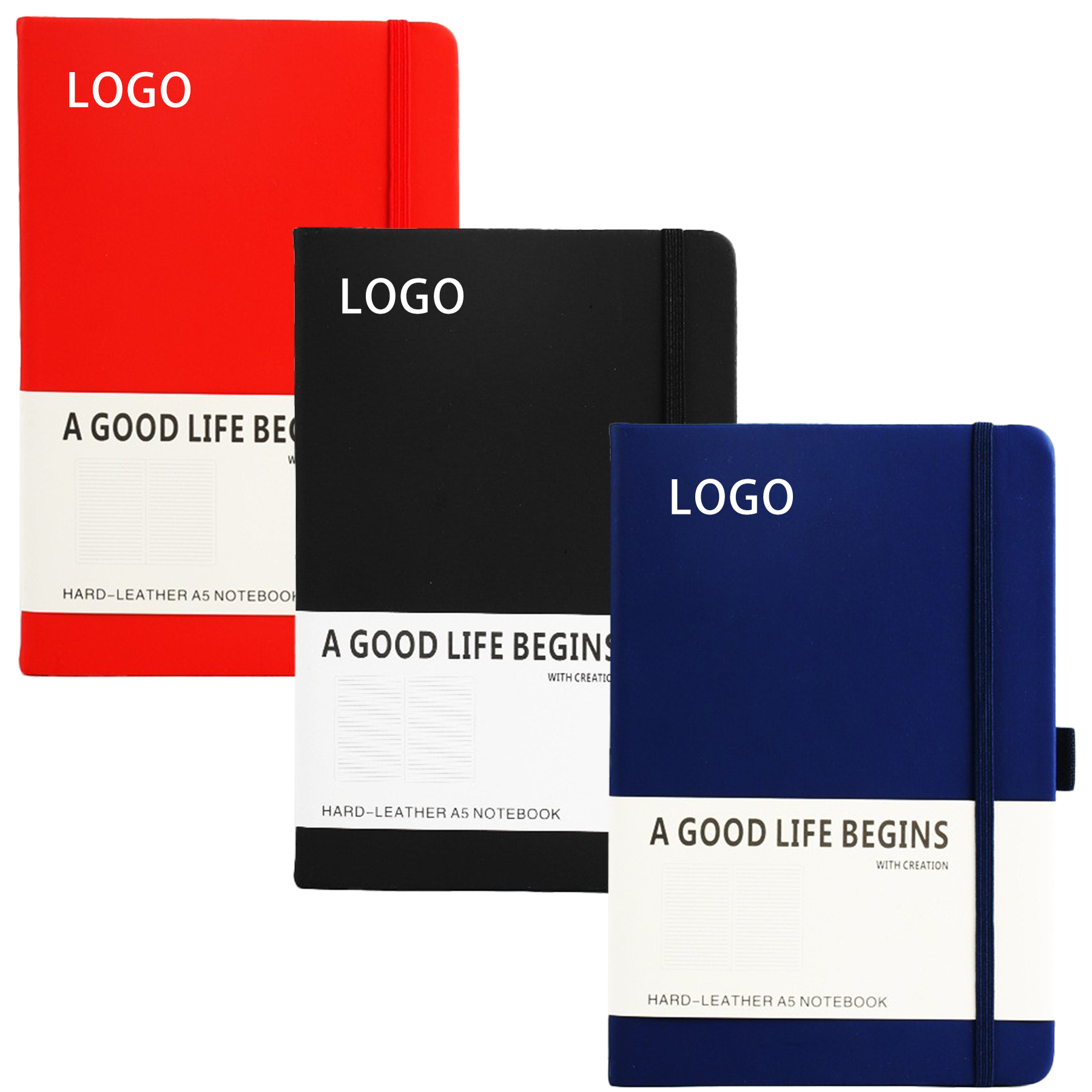 Notebooks 1