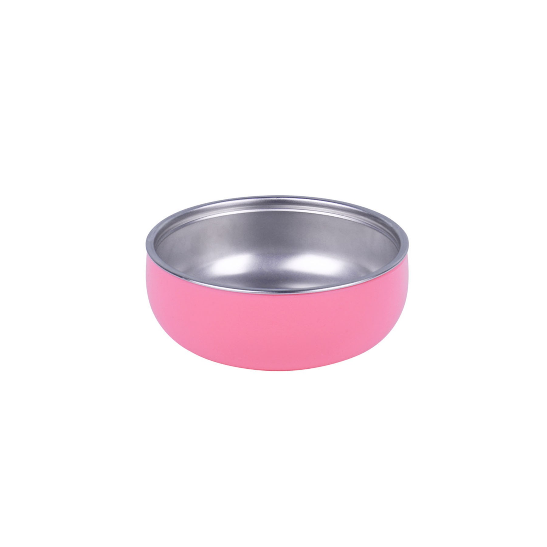 Silicone Stainless Steel Children's Tableware 8