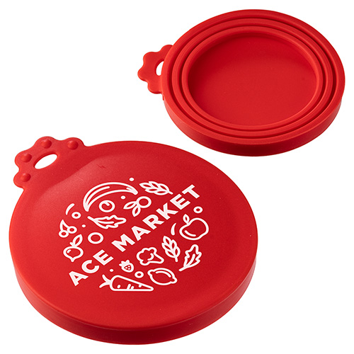 Stay Fresh Silicone Can Lid 19