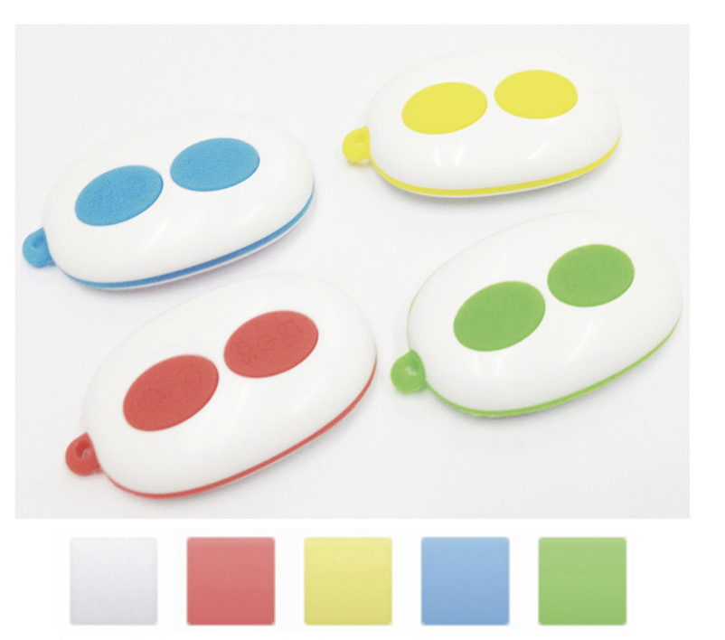 Bluetooth Remote Mini Shutter 3