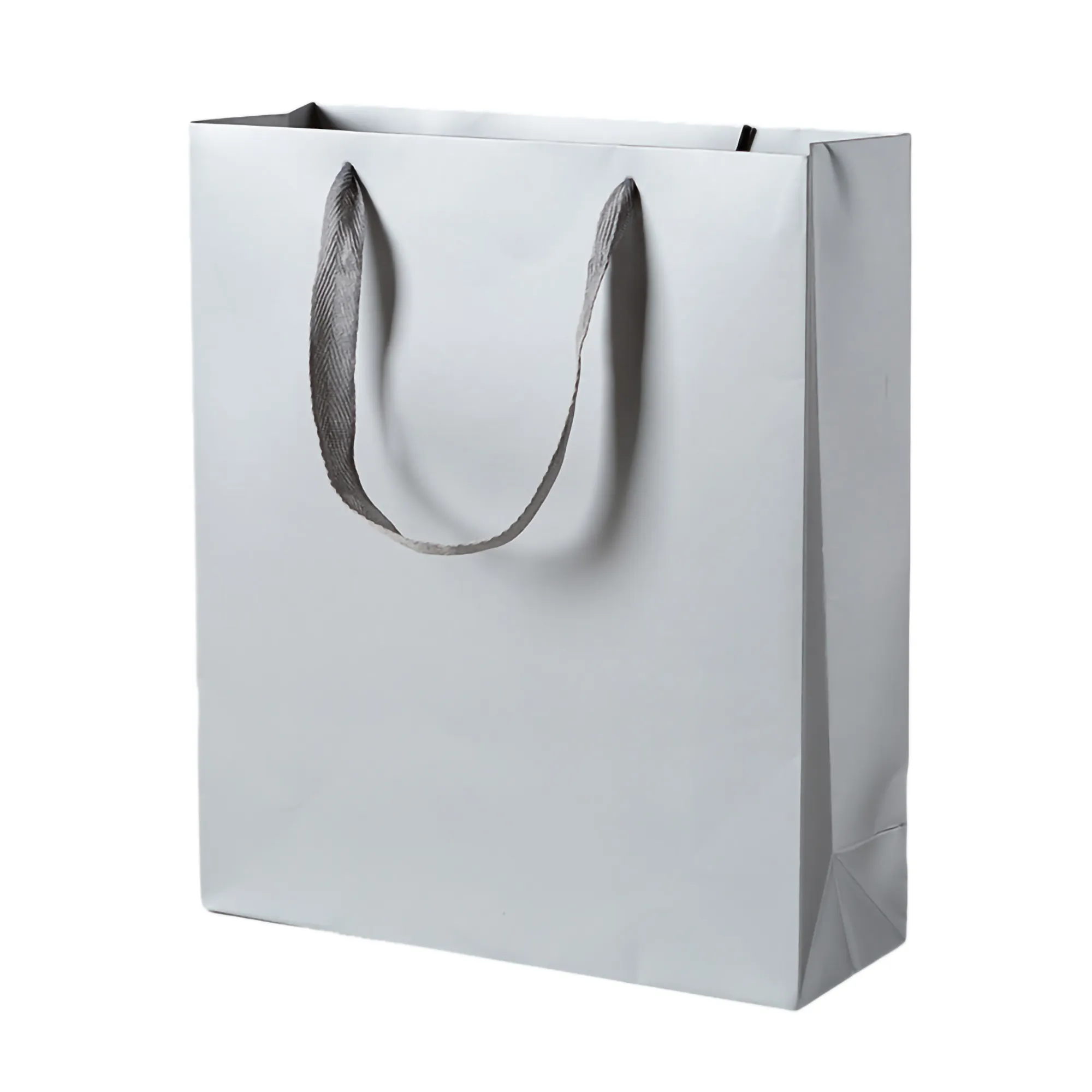 Handles Gift For Shop Packing Portable Paper Bags 13