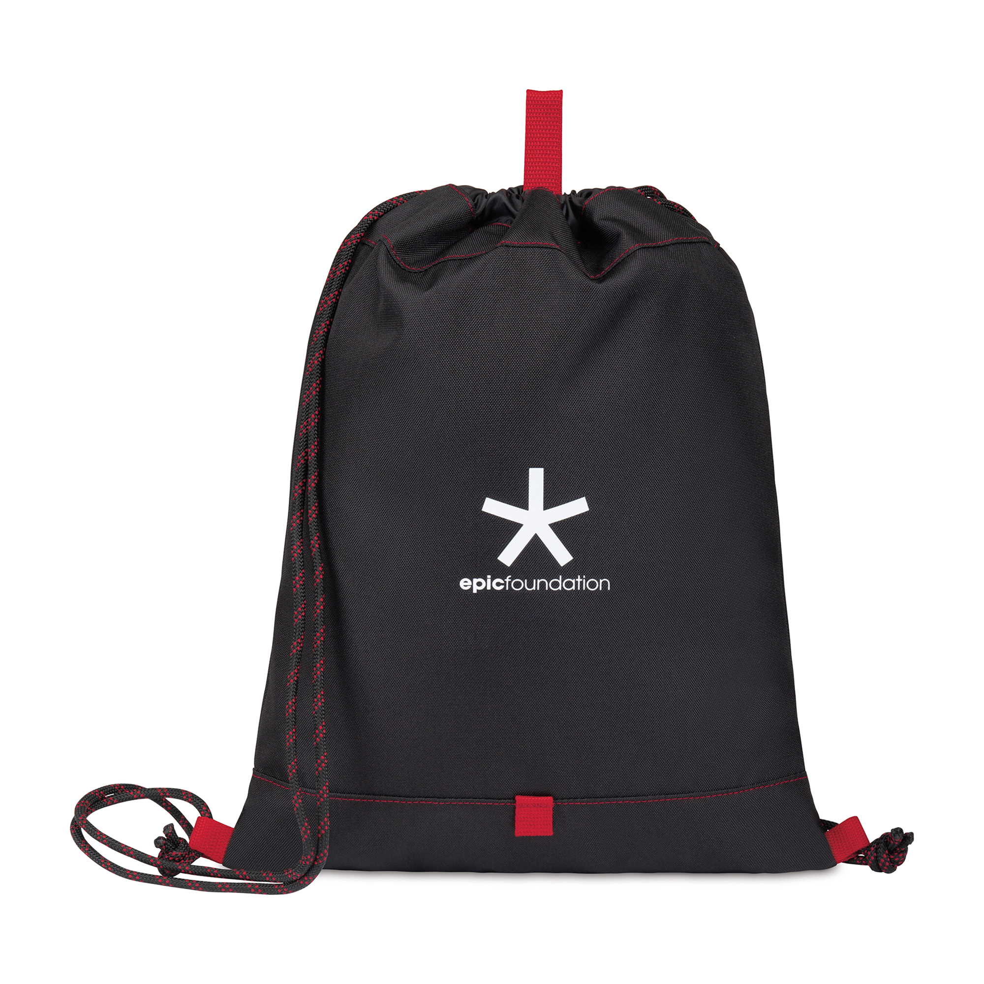 Repeat Recycled rPET Cinchpack 2