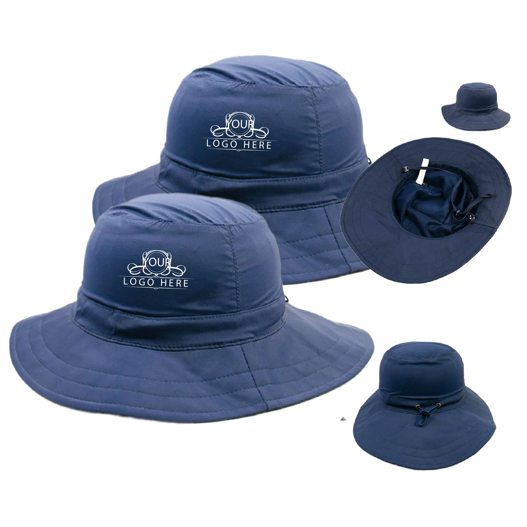 Trail Boonie Cap 2