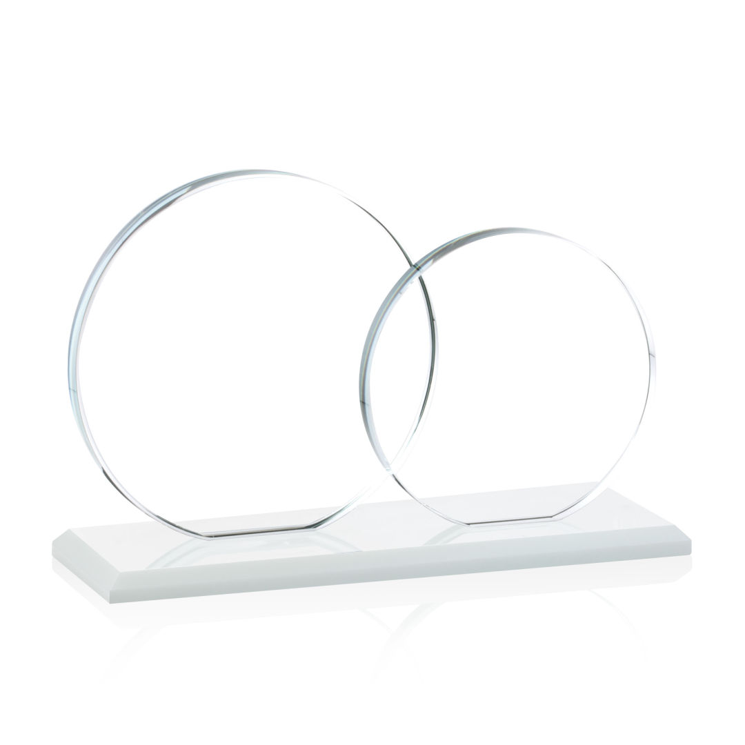 Double Victoria VividPrint™ Award 4