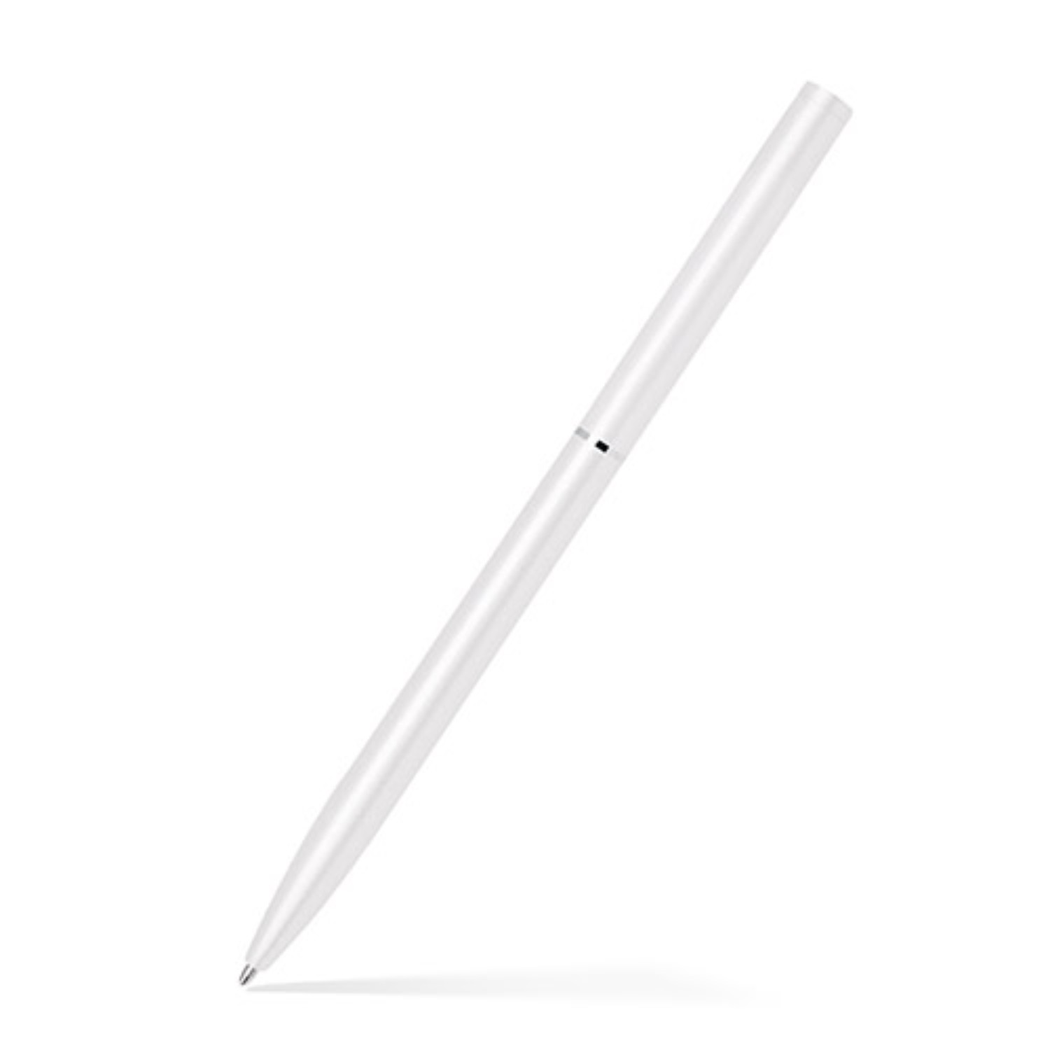 Aluminum Ballpoint Twist Metal Pen 5