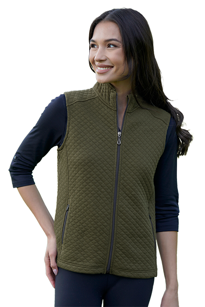 Women's Mesa Vest 15