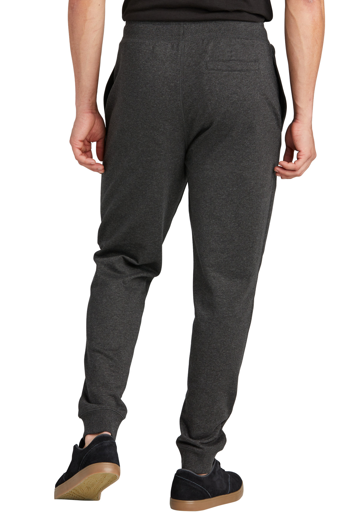 District Re-Fleece Jogger DT8107 7