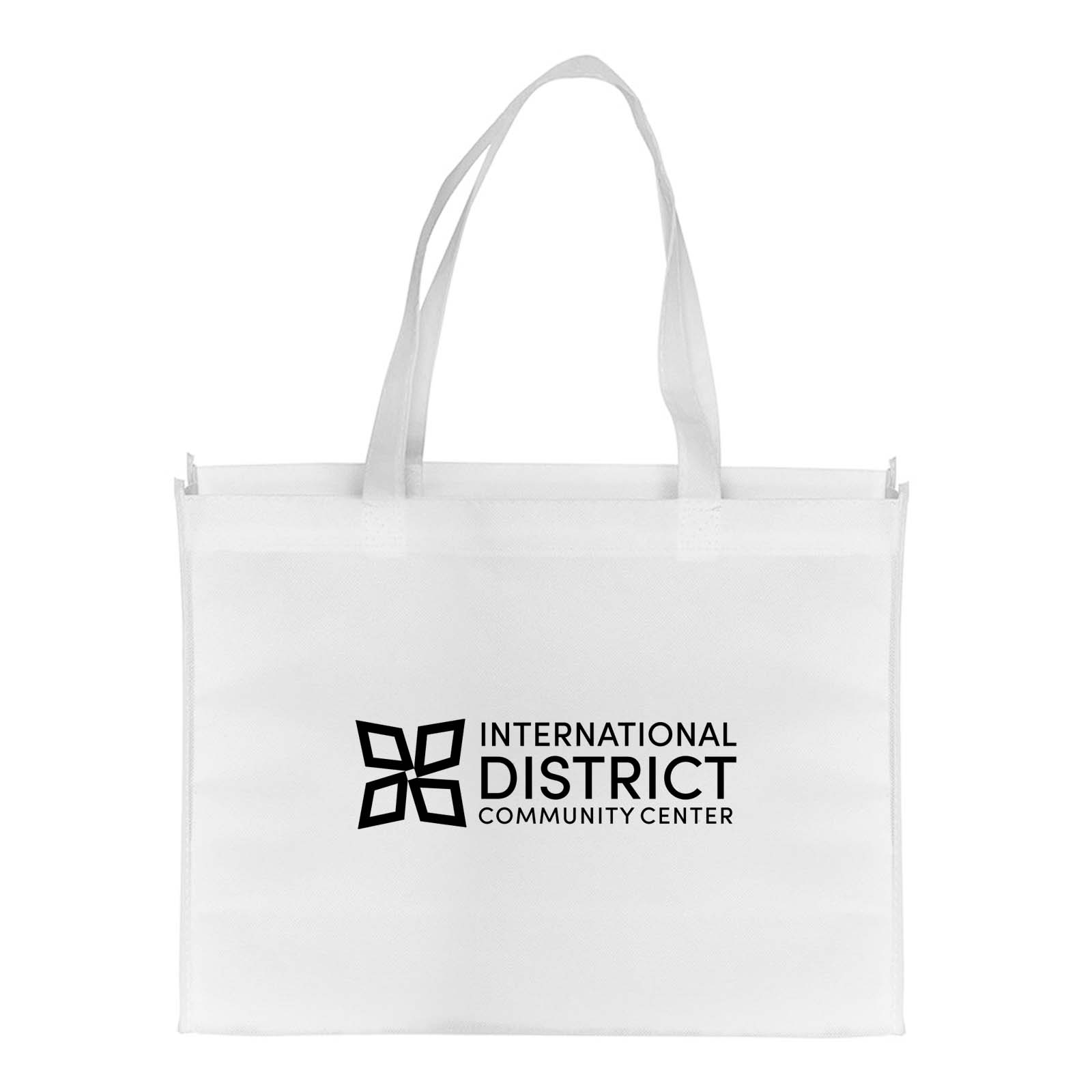 Standard Non-Woven Recycled Tote 5