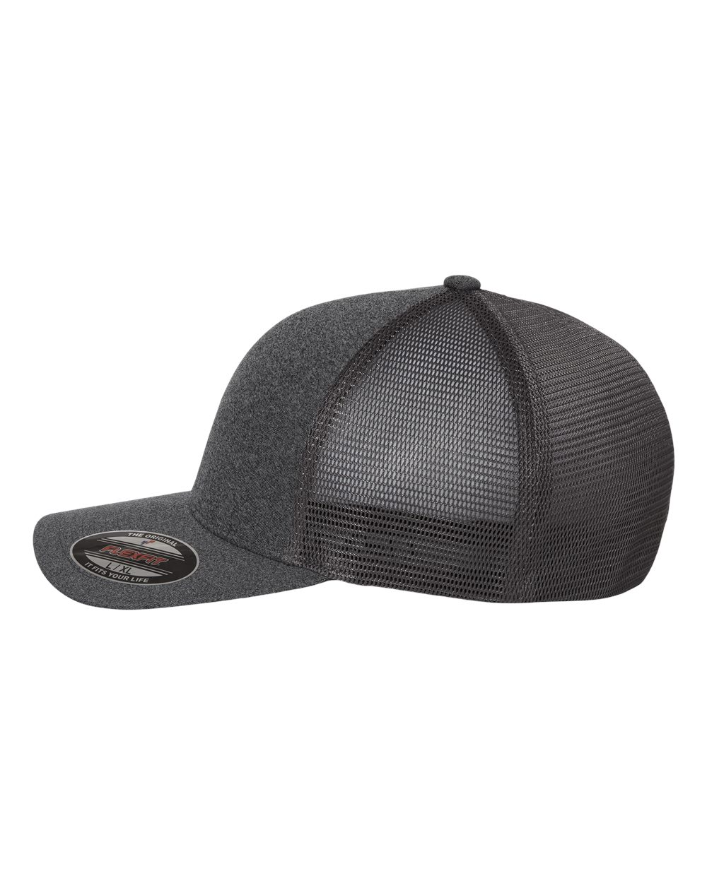 Unipanel™ Trucker Cap - 5511UP 43
