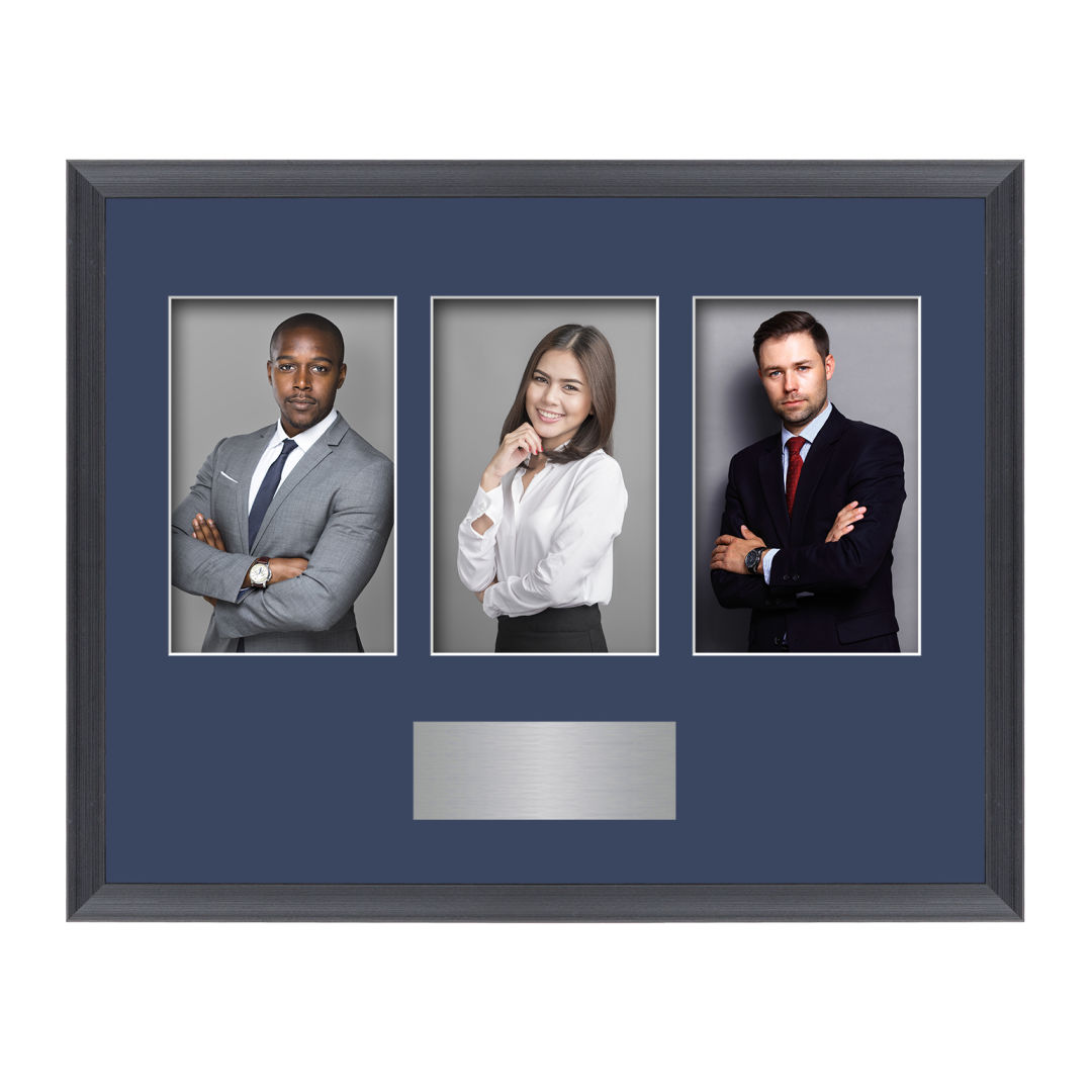 Conroy 3 Picture Frame 29