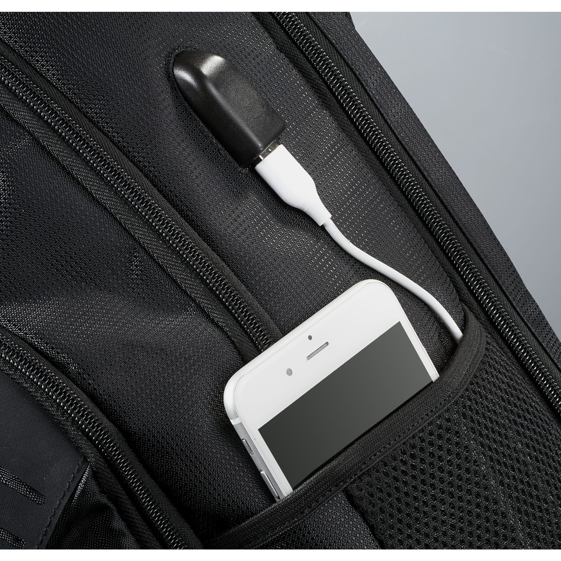 Foyager TSA 15" Computer Backpack 18