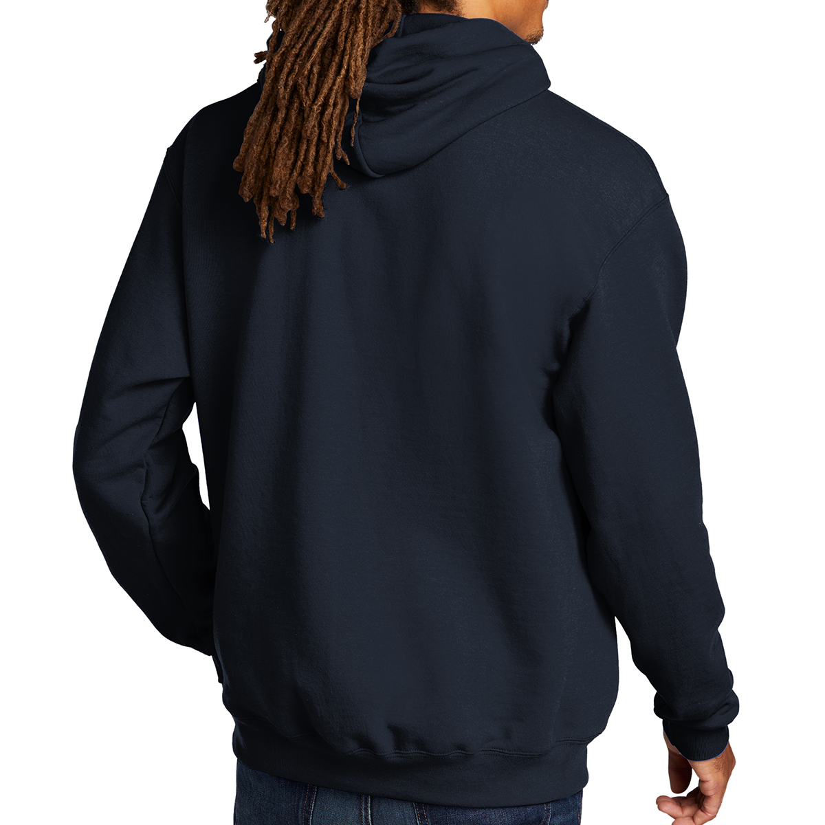 Champion Double Dry Eco Hooded Sweatshirt 18