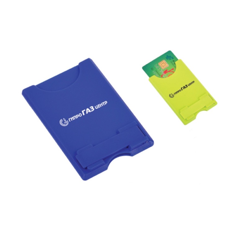 Mobile Stand And Card Holder 3