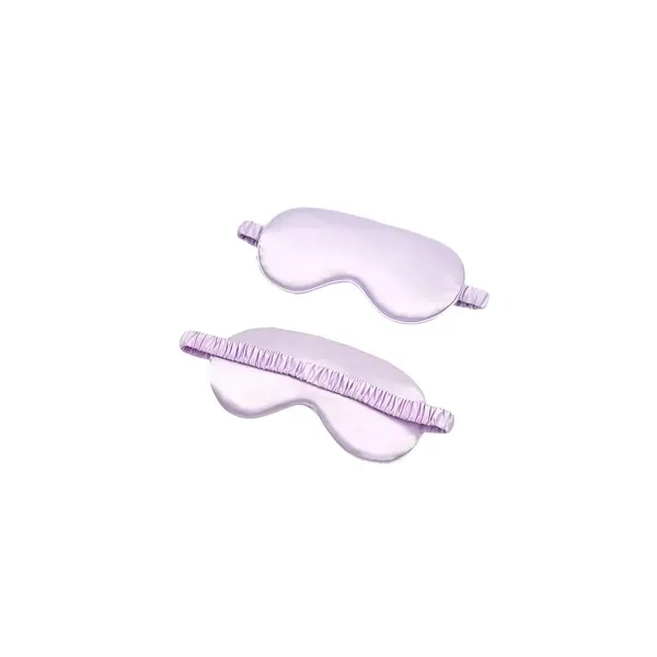 Silk Reversible Eye Mask - Sleep Aid for Restful Nights 3