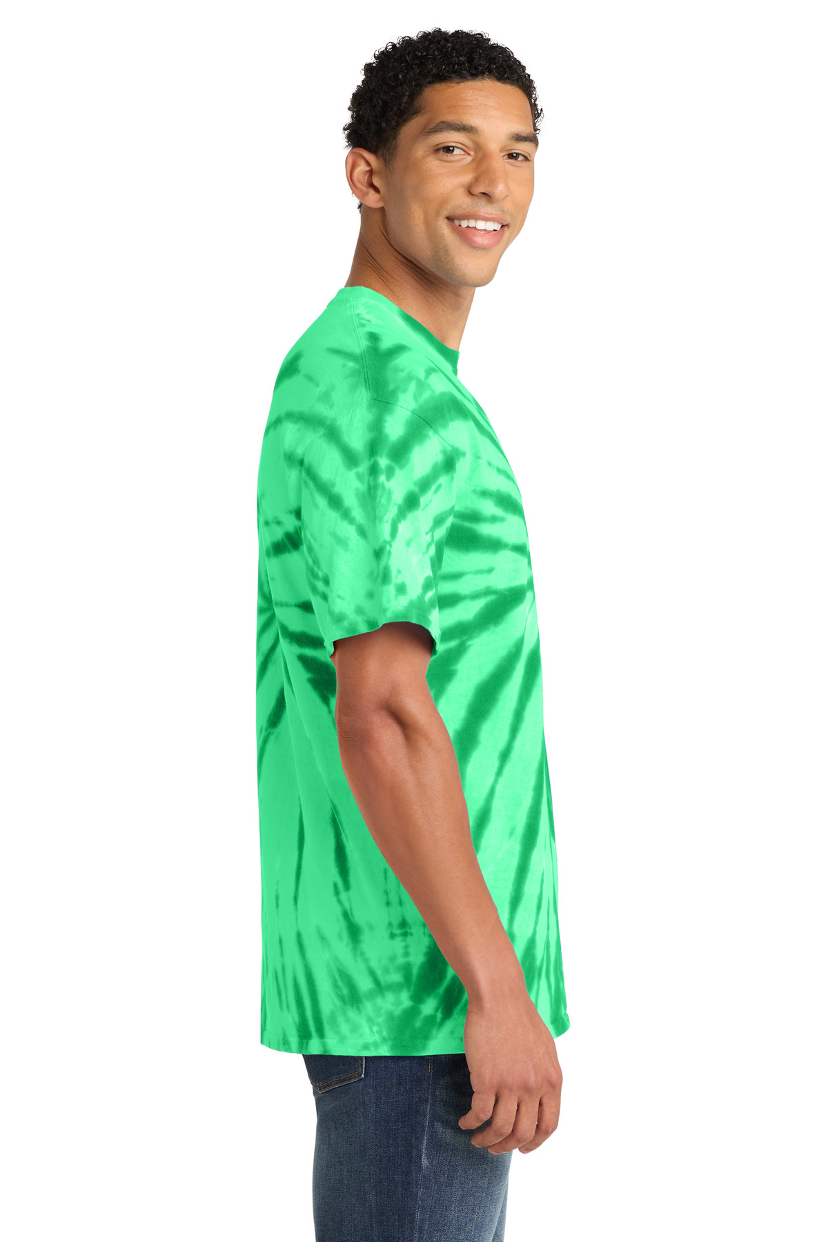 Port & Company® Tie-Dye Tee 27
