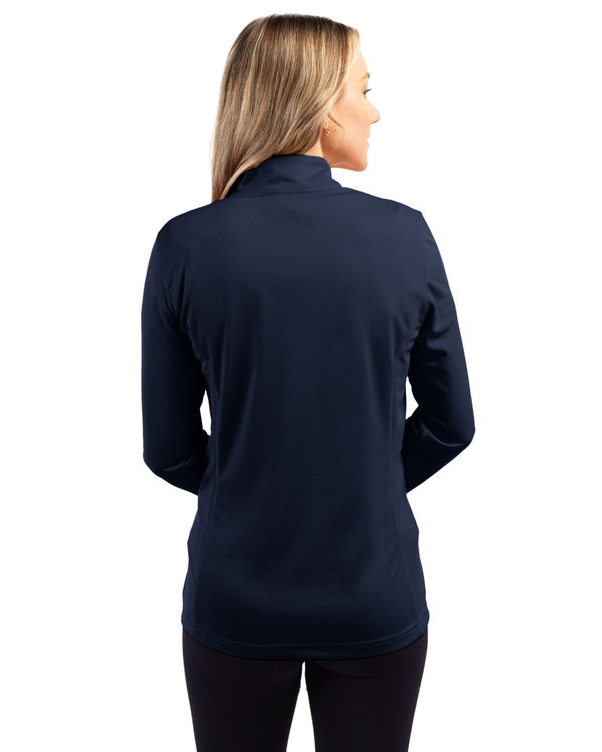 Clique Ice Pique Tech Womens Half Zip 61