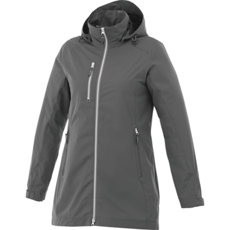 Women's Ansel Jacket 15