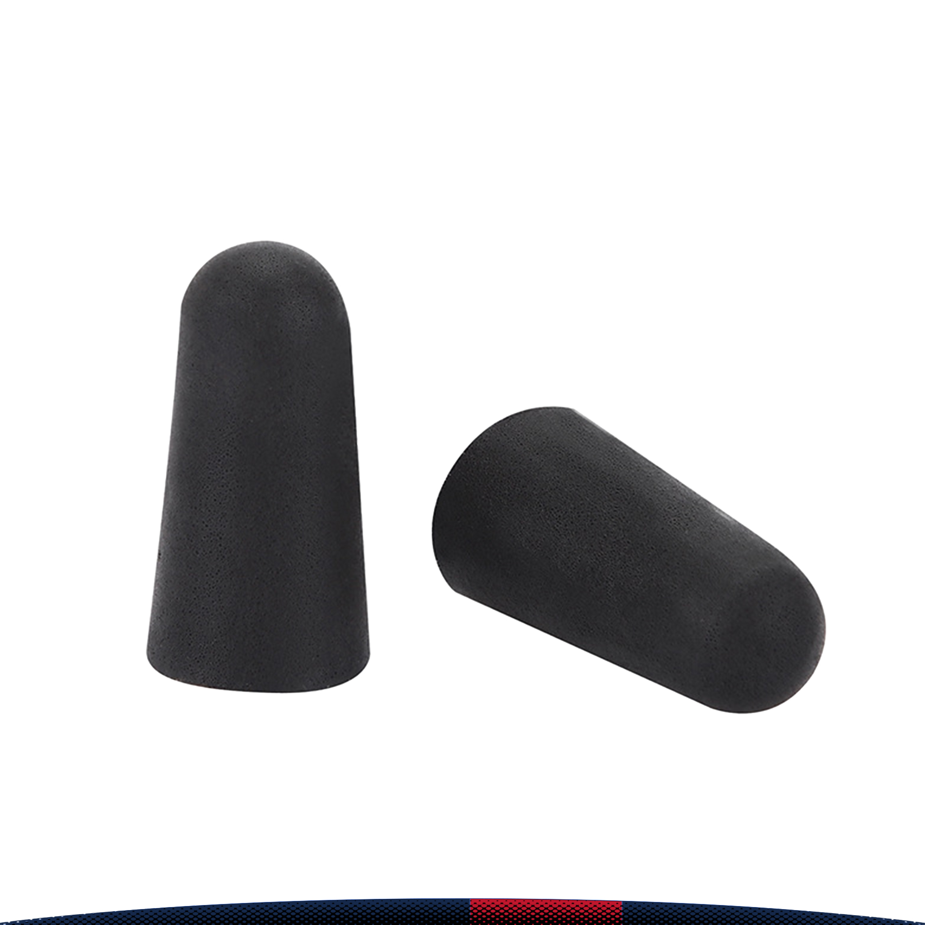 Flimi Foam Earplugs 8
