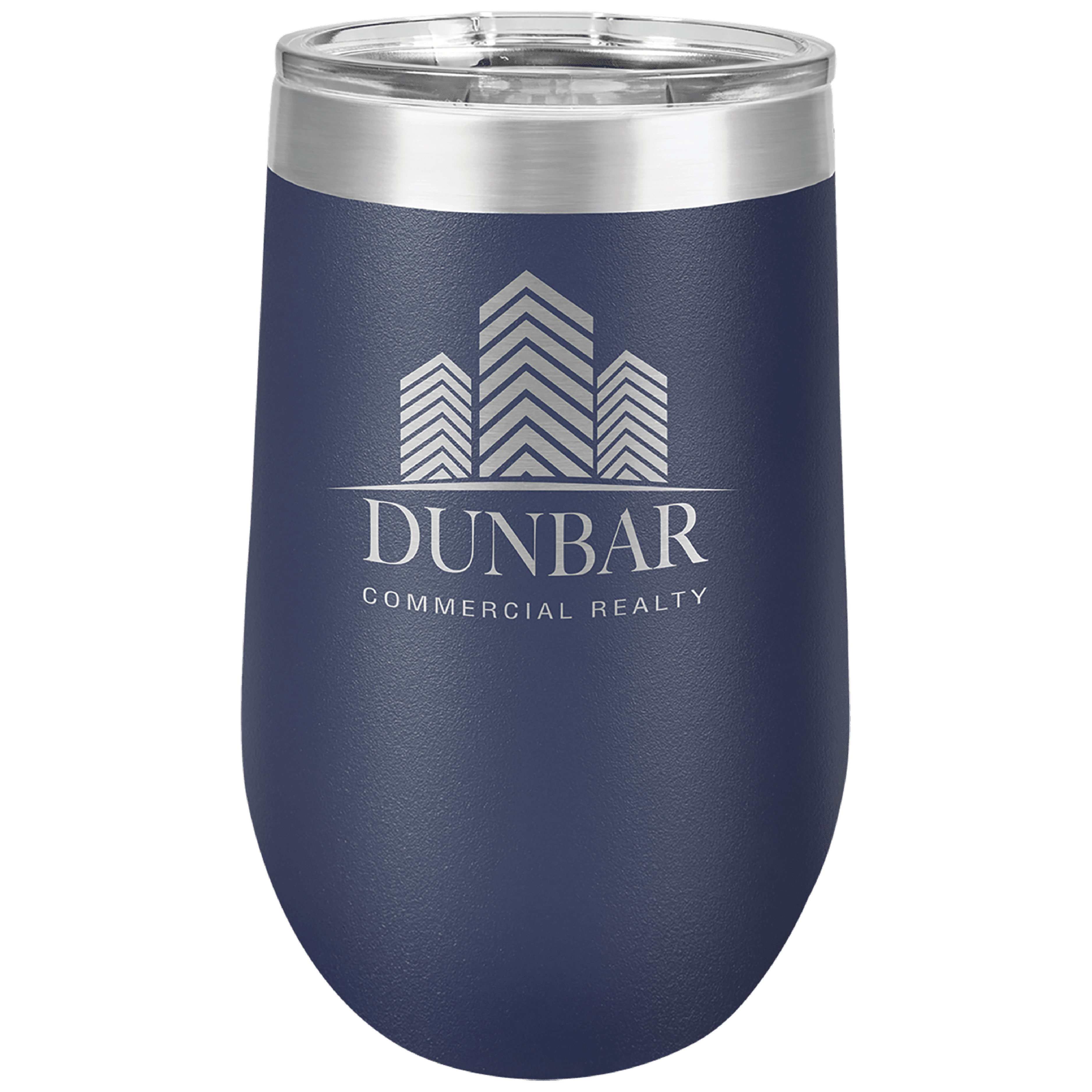 Polar Camel 16 Oz. Stainless Steel Stemless Wine Glass 54