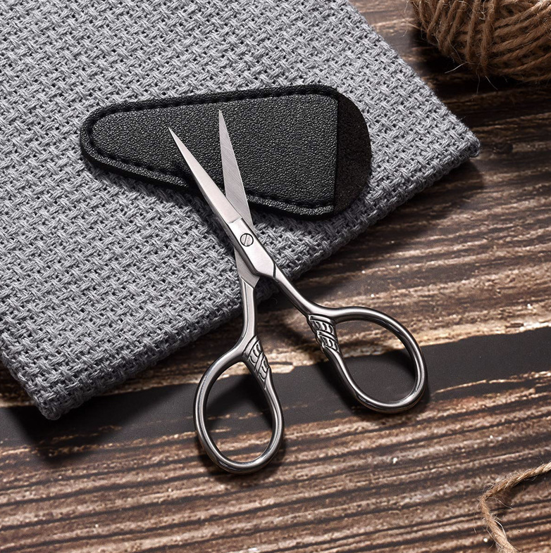 Small Precision Scissors 2