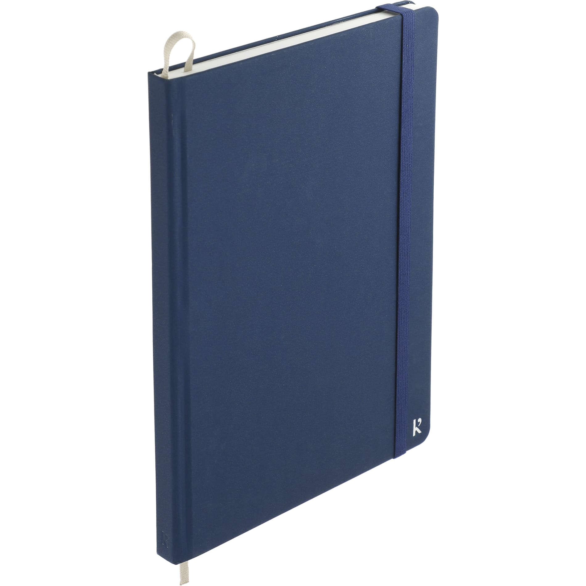 5 5" x 8 5" Stone Bound Notebook